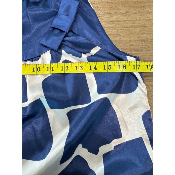 Vintage 2000's Bcbgmaxazria Mini Shift Dress - Picture 12 of 12